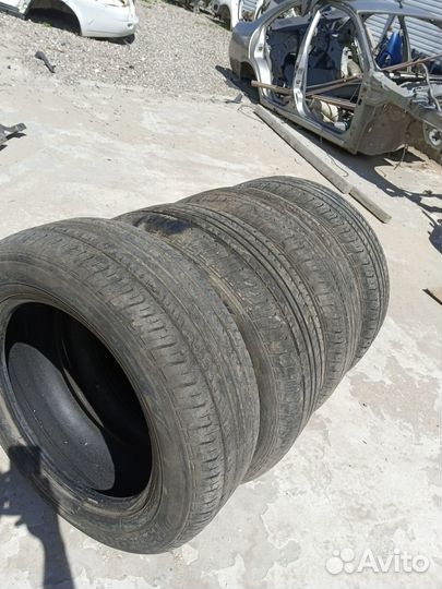 Hankook Optimo K415 225/60 R17