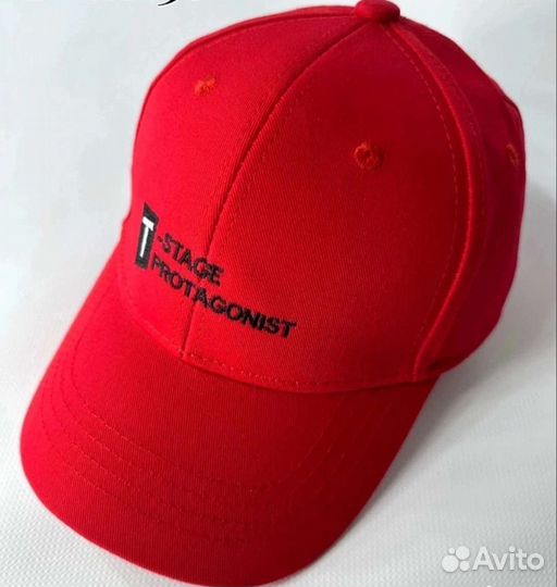 Бейсболка детская