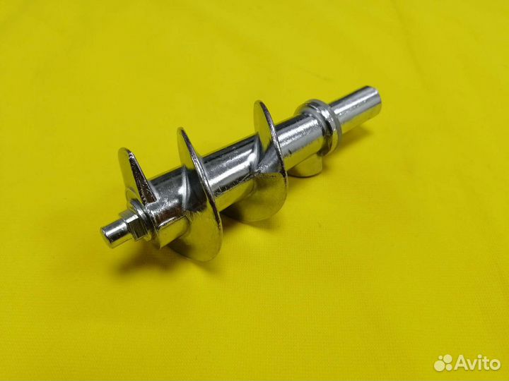 Шнек для мясорубки