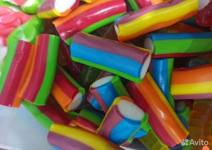 Мармелад Оптом Халяль