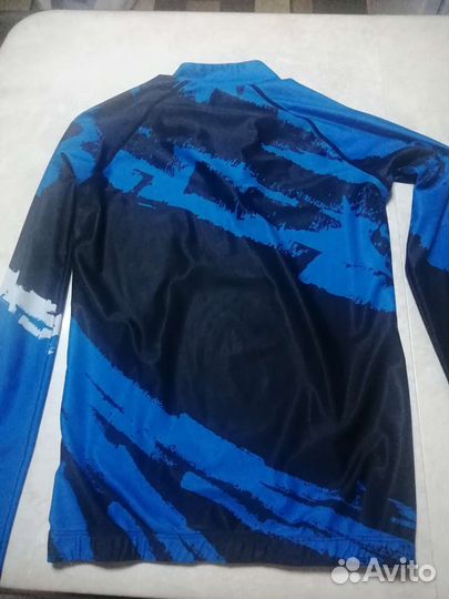 Лыжный гоночный комбинезон Nordski