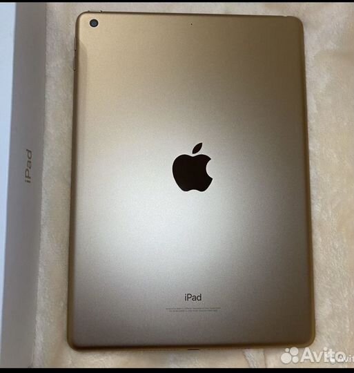iPad 6