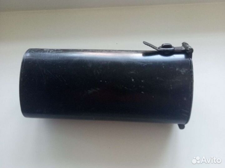 Бардачок СССР пластиковый