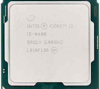 Процессор Intel Core i5 9400 OEM