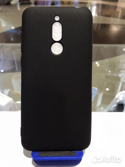 Чехол для Meizu M6T