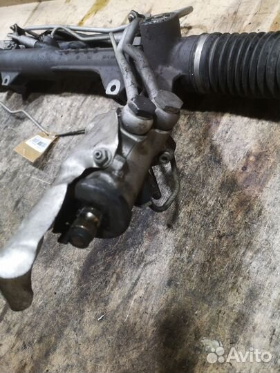 Рулевая рейка Bmw 3-series E90