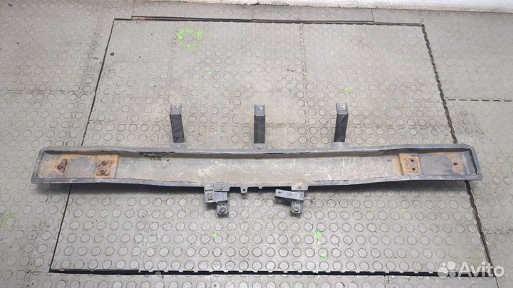 Усилитель бампера киа Soul, 2009