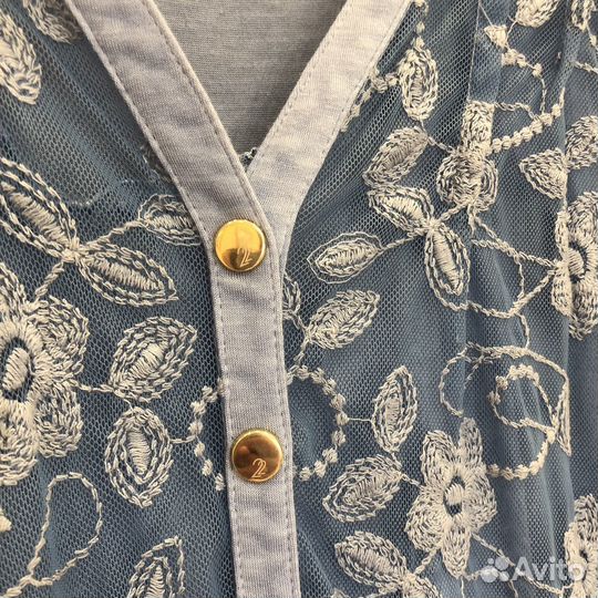 Туника 22-Maggio