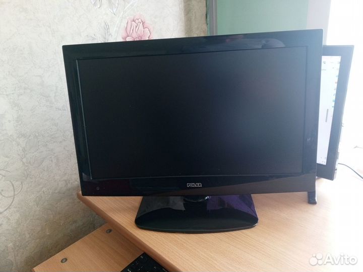 Телевизор Polar
