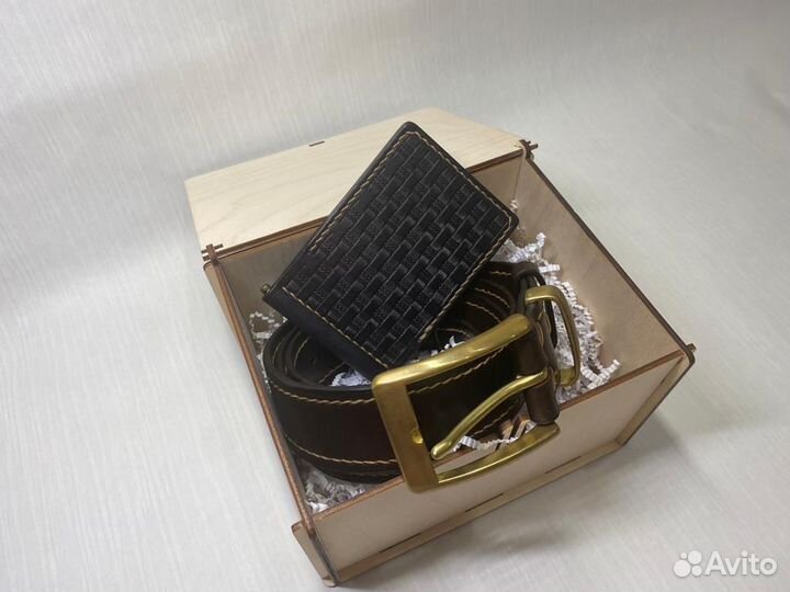 Подарочный набор для мужчин