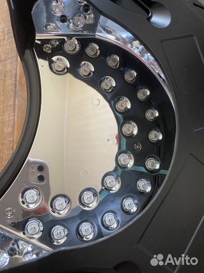 Led лампа для маникюра