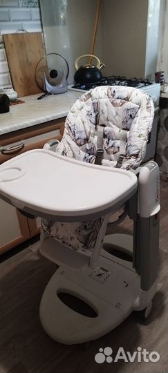 Стул для кормления