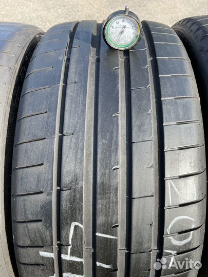 Goodyear Eagle F1 Asymmetric 3 245/35 R20
