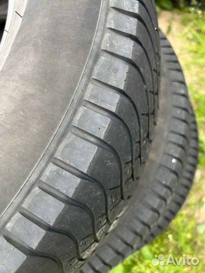 Bfgoodrich All-Terrain T/A 245/70 R16 111