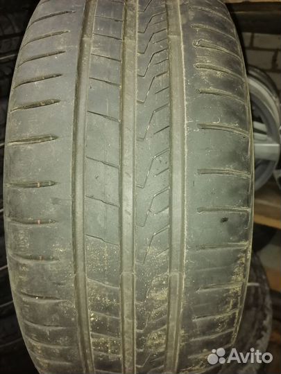 Hankook Optimo Kinergy Eco K425 205/55 R16 91H