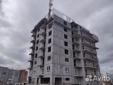 Ход строительства ЖК «Карельский» 2 квартал 2024