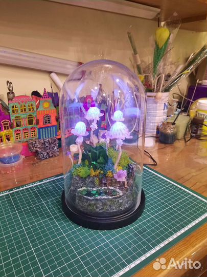 Светильник