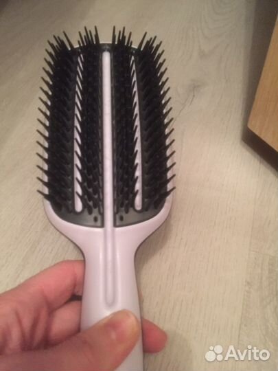 Расческа tangle teezer