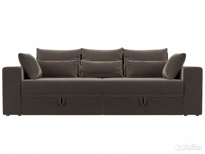 Диван прямой 