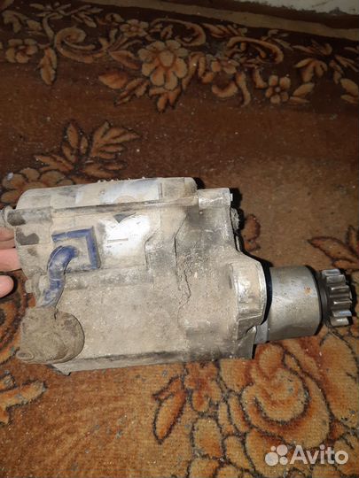 Стартер Камри V30