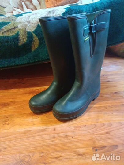 Сапоги Maverick для Охоты и Рыбалки