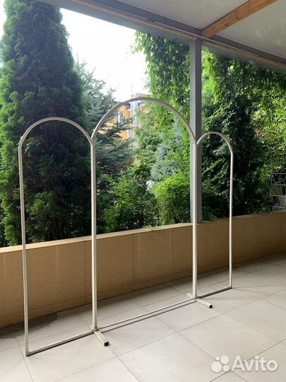 Свадебные украшения для зала