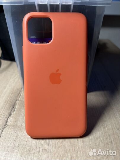 Чехол на iPhone 11 pro