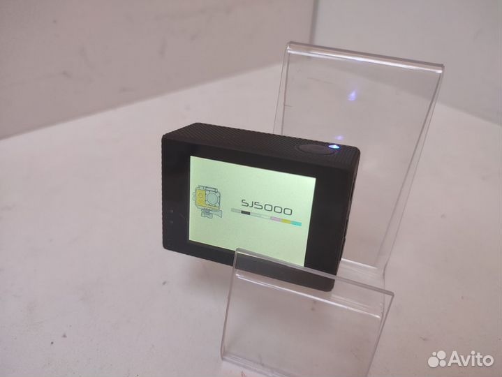 Экшн-Камеры sjcam SJ5000