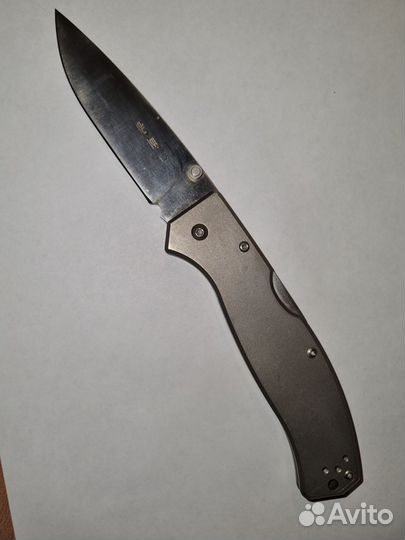 Нож Boker Titan Drop