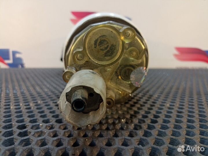 45104110511691 Сепаратор топливный камаз 5490