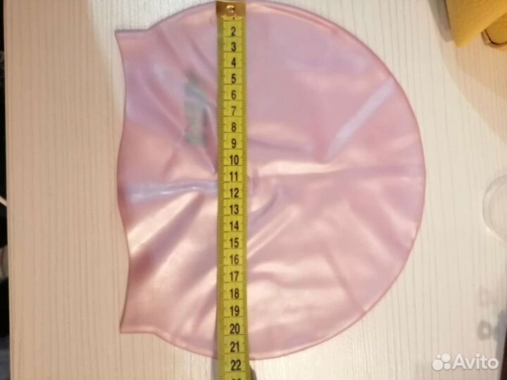 Шапочка для плавания