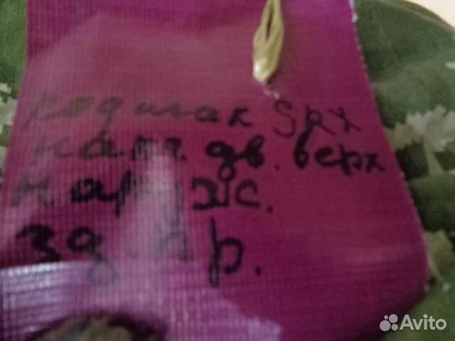 Накладка двери задней правой (наружная) Cadillac