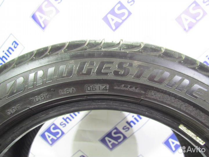 Bridgestone Turanza ER300 205/55 R16 102Q