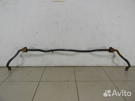 Стабилизатор задний