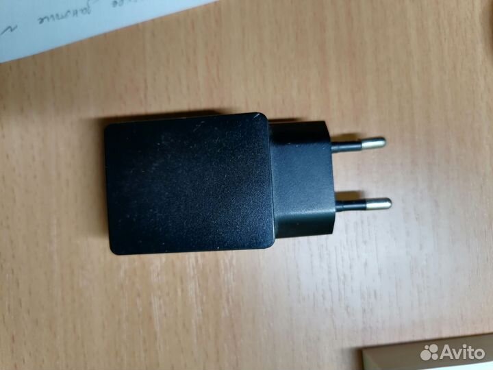 Зарядка USB без провода