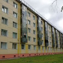 2-к. квартира, 41,7 м², 2/5 эт.