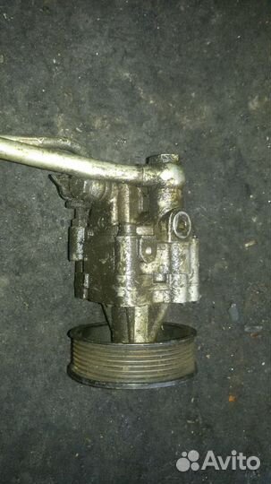 Гидроусилитель руля(гур) bmw 540 бмв е39