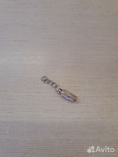 Адресник для собак