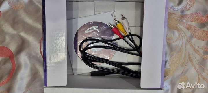 Видеокамера Samsung