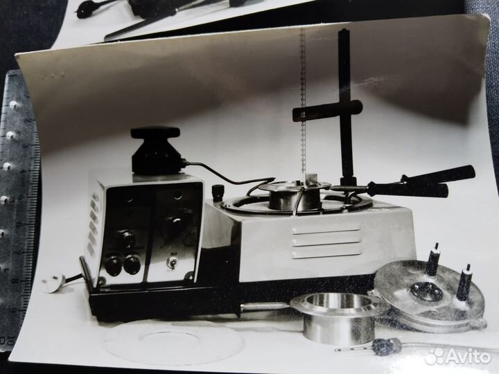 Прибор газ сеть инструменты физика химия фото СССР