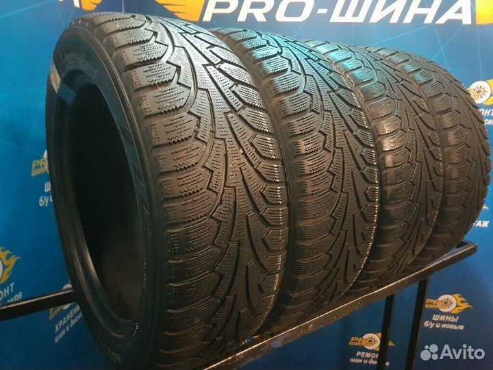 Nokian Tyres Nordman RS 205/55 R16