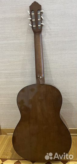 Гитара yamaha C40