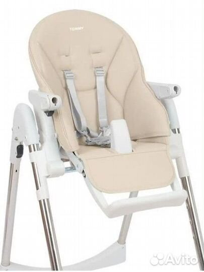 Стульчик для кормления tommy