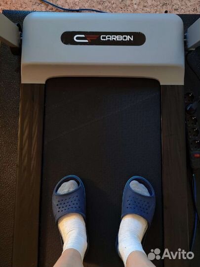 Беговая дорожка Carbon Fitness T320