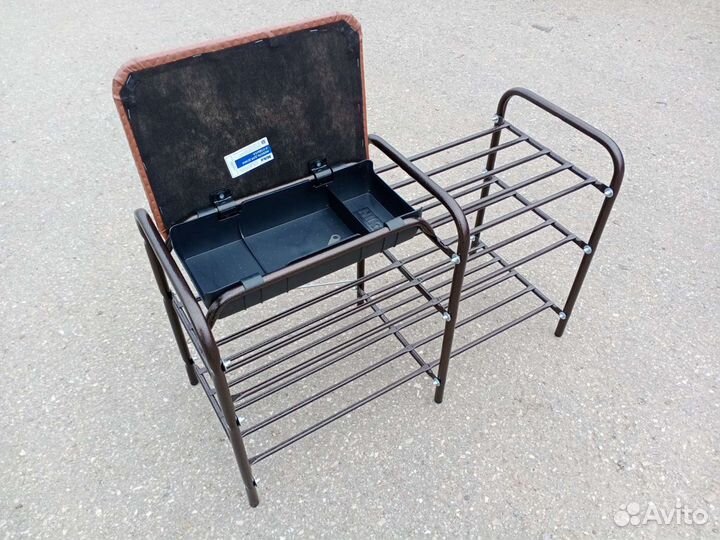 Обувница. Новая. Доставка