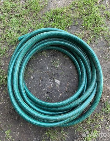 Шланг для полива