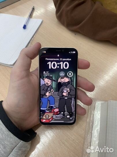 iPhone 12 mini, 128 ГБ