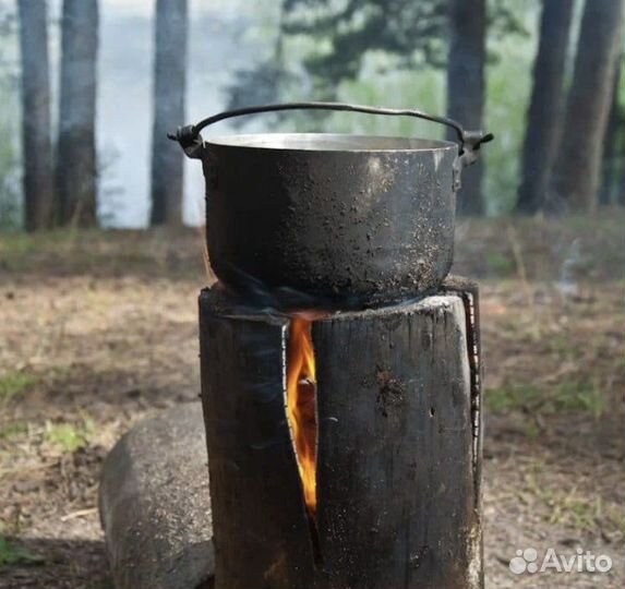 Финская свеча
