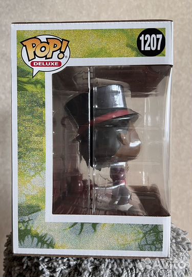 Funko Pop Disney Dr. Facilier 1207