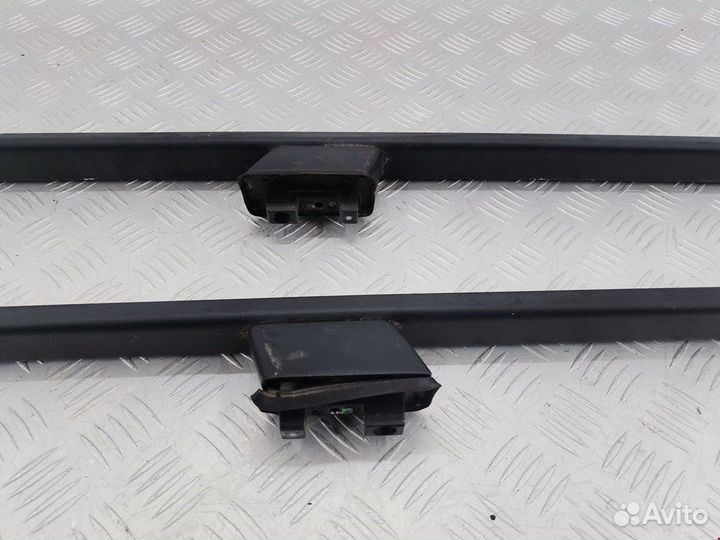 Рейлинги для Renault Megane 2 8200571490